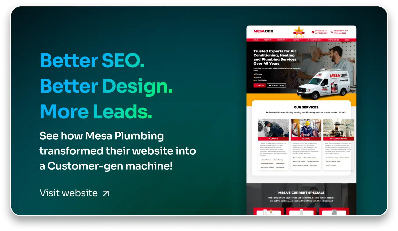 Mesha case study feature image